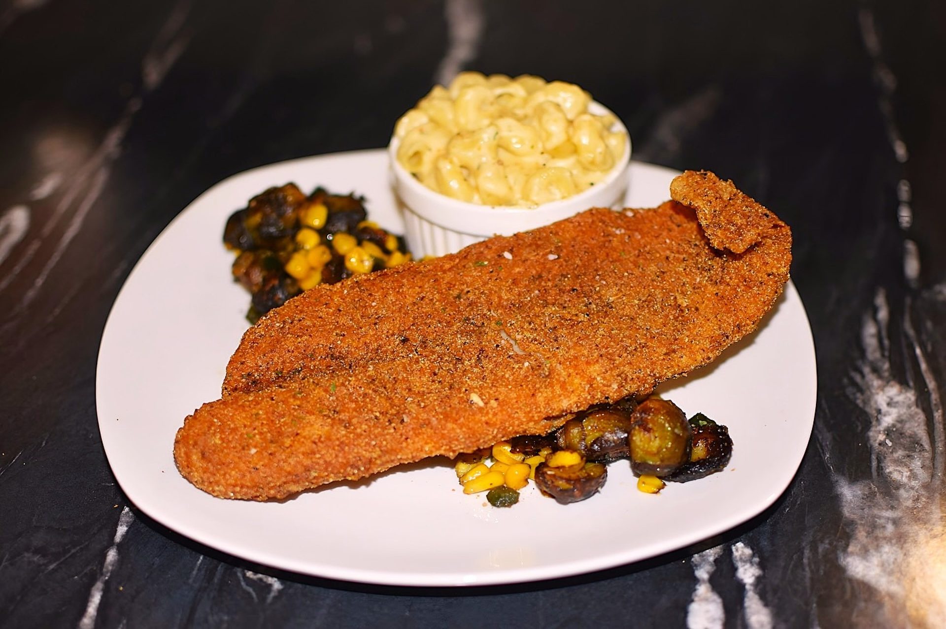 Signature Dishes Worth Savoring